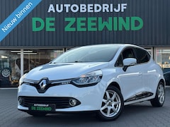 Renault Clio - 0.9 TCe Expression|navigatie|Rijklaar