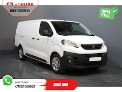 Peugeot Expert - 2.0 HDI 125 pk Aut. L3 Cruise/ PDC/ Airco