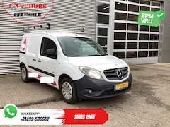 Mercedes-Benz Citan - 108 CDI BPM Vrij Imperiaal/ Camera/ Cruise/ Airco