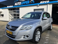 Volkswagen Tiguan - 1.4 TSI Sport&Style 4Motion