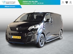 Peugeot Expert - 2.0 BlueHDI 180 Standard Sport AUTOMAAT | LEREN BEKLEDING | LAADRUIMTEBETIMMERING | NAVIGA