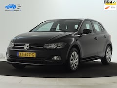 Volkswagen Polo - 1.0 TSI Comfortline Business NAVI | CarPlay | dealer onderhouden