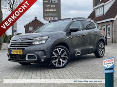 Citroën C5 Aircross - 1.2 PureTech Business Plus / Full Option / Pano / Org NL / Virtual Cockpit / Keyless / Led