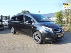 Mercedes-Benz V-klasse - 250d Extra Lang DC