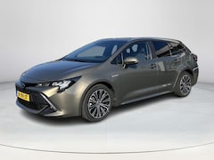 Toyota Corolla Touring Sports - 1.8 Hybrid Dynamic | Carplay | Stoelverwarming | Keyless entry | LED koplampen |