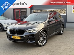 BMW X3 - xDrive30e M-Sport High Executive