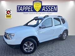 Dacia Duster - 1.2 TCe 125PK 4x2 Prestige/ Pdc/ Navi/ Trekhaak/ NAP