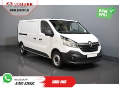 Renault Trafic - 2.0 dCi 120 pk L2 3 Pers./ Keyless/ Airco/ PDC