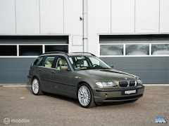 BMW 3-serie Touring - E46 320i Individual l 36.299 km | Uniek