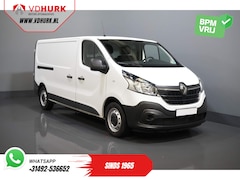 Renault Trafic - 2.0 dCi 120 pk L2 3 Pers./ Keyless/ Airco/ PDC