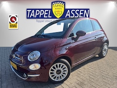 Fiat 500 - 0.9 TwinAir T Lounge