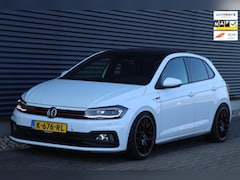 Volkswagen Polo - 2.0 TSI GTI | PANO - VIRT.COCK - DSG - VOL