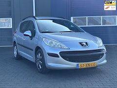 Peugeot 207 SW - 1.4 VTi X-line | Nieuwe APK |