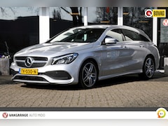 Mercedes-Benz CLA-klasse Shooting Brake - 180 Business Solution AMG -NLD auto- Apple Car Play