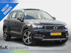 Volvo XC40 - 1.5 T5 Recharge Inscription Pano 360 Harman sound