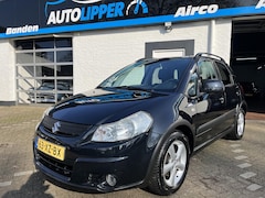 Suzuki SX4 - 1.6 Shogun /trekhaak/lm velgen/nieuwe apk bij aflevering