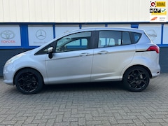 Ford B-Max - 1.4 2012 112000KM 6495EU