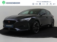 CUPRA Leon - 1.4 e-Hybrid VZ Performance | Achteruitrijcamera | Keyless | Stoel en -stuurverwarming | 3