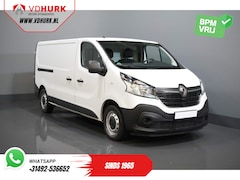 Renault Trafic - 2.0 dCi 120 pk L2 3 Pers./ Keyless/ Airco/ PDC