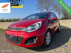 Kia Rio - 1.2 CVVT BusinessLine | Cruise Control | AC | 1e Eig