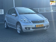 Mercedes-Benz A-klasse - 170 Avantgarde | "141.000 KM" N.A.P. |