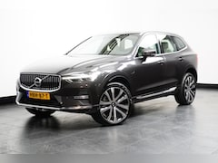 Volvo XC60 - 2.0 T6 Plug-in hybrid AWD Ultimate Bright XC60 T6 Plug-in hybrid AWD Ultimate Bright #Luch