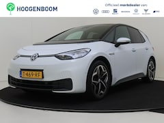 Volkswagen ID.3 - Pro Edition Advantage 58 kWh | Parkeerassistent | Stoelverwarming | Keyless | Achteruitrij