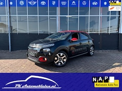 Citroën C3 - 1.2 PureTech S&S Shine *CARPLAY + CAMERA + CLIMA