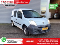 Renault Kangoo Express - 1.5 dCi 90 pk Inrichting/ Cruise/ PDC/ Airco/ Trekhaak