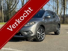 Nissan X-Trail - 1.6 BENZINE MET PANORAMADAK