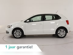 Volkswagen Polo - 1.2 TSI Comfortline | Airco | Cruise | Bluetooth |