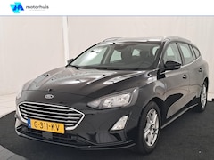 Ford Focus Wagon - 1.0 EcoBoost Trend Edition Business 125 pk / Navigatie / Camera / Android Auto - Apple CAR