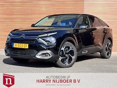 Citroën C4 - 1.2 Puretech Max Navigatie / Camera / Luxe uitvoering