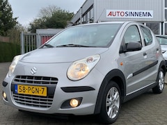 Suzuki Alto - 1.0 Comfort Plus Sport All season