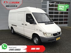 Mercedes-Benz Sprinter - 311 CDI L2H2 2.8t Trekhaak APK 4-7-‘25