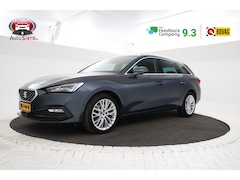 Seat Leon ST - 2.0 TDI FR Business Intense 150Pk Automaat, Virtual Cockpit,