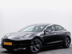 Tesla Model 3 - Long Range AWD 441pk (pano, full autopilot, leer)