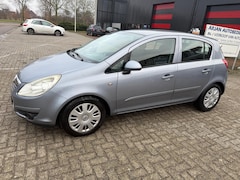 Opel Corsa - 1.2-16V Business