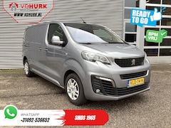 Peugeot Expert - 2.0 HDI 120 pk L2 BPM VRIJ Ready2Go 2.5t Trekverm./ Carplay/ Camera/ PDC/ Navi