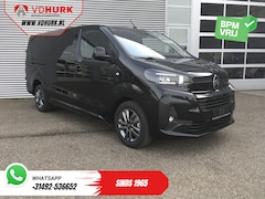 Citroën Jumpy - 2.0 HDI 180 pk Aut. L3 BPM VRIJ LED/ Virtual cockpit/ Stuurverw./ Navi/ Carplay/ Camera/ C