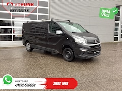 Fiat Talento - 2.0 MJ 150 pk L2 EXPORT ONLY Navi/ Camera/ PDC/ Cruise/ Trekhaak/ Airco