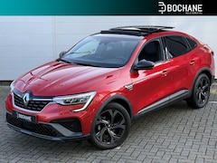 Renault Arkana - 1.3 160 EDC R.S. line (Hoge Instap) Camera | Navigatie | BOSE | Open Dak | Stoelverw