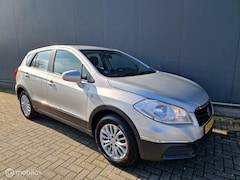 Suzuki SX4 S-Cross - 1.6 Comfort