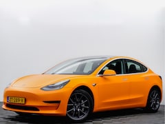 Tesla Model 3 - Long Range AWD 441pk (panodak, full autopilot)