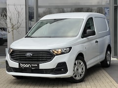 Ford Transit Connect - 1.5 EcoBoost PHEV L1 Trend Automaat | Navigatie | Cruise Control | Apple Carplay | PDC