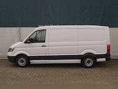 Volkswagen Crafter - 35 2.0 TDI L2-H1 Comfortline -NAVI-PDC-CAM-DAB