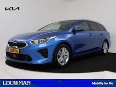 Kia Cee'd - CEED 1.0 T Edition Limited | Apple Carplay/Android Auto | Stuur- en stoelverwarming | Acht