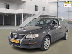 Volkswagen Passat Variant - 1.6 FSI Trendline/APK TOT 15-04-2026