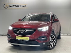 Opel Grandland X - 1.2 Turbo 130pk S&amp;S Aut Innovation *NAVI