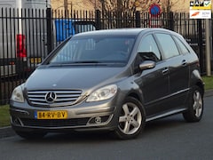 Mercedes-Benz B-klasse - 200 AUTOMAAT NAP/ANDROID/AIRCO/CRUISE